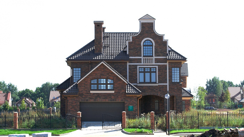 Кремлевский резерв Бельгийская деревня