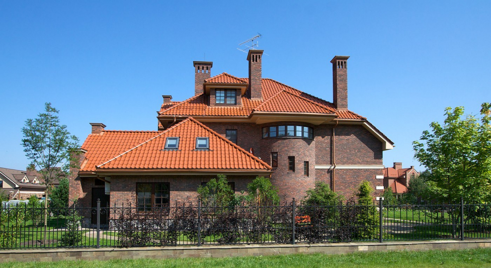 Бельгийская деревня коттеджный поселок Москва