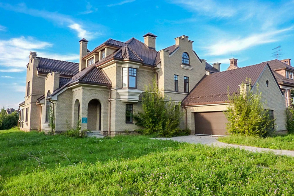 Бельгийская деревня план