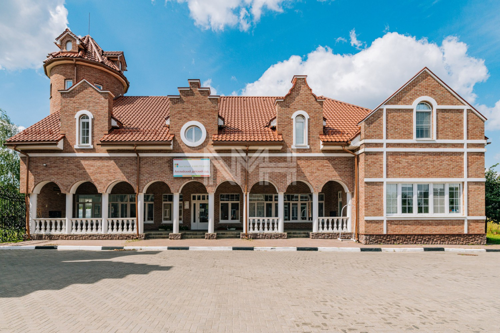 Кремлевский резерв Бельгийская деревня