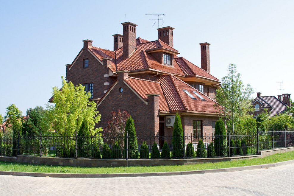 КП Бельгийская деревня Калужское шоссе