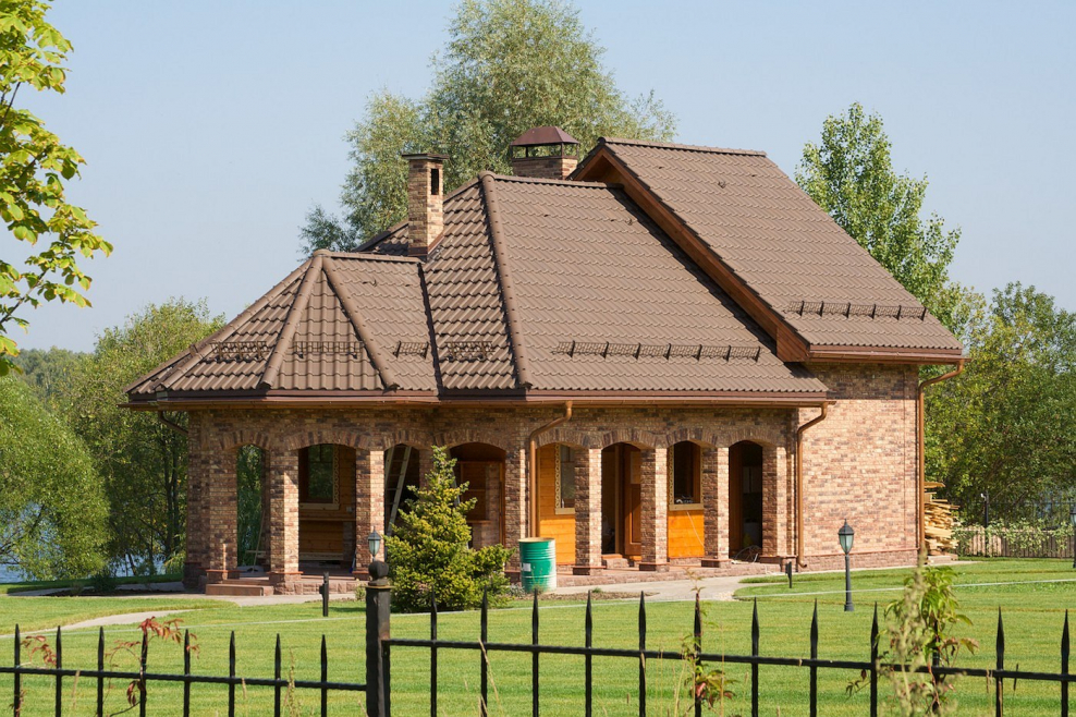 Бельгийская деревня коттеджный поселок озеро