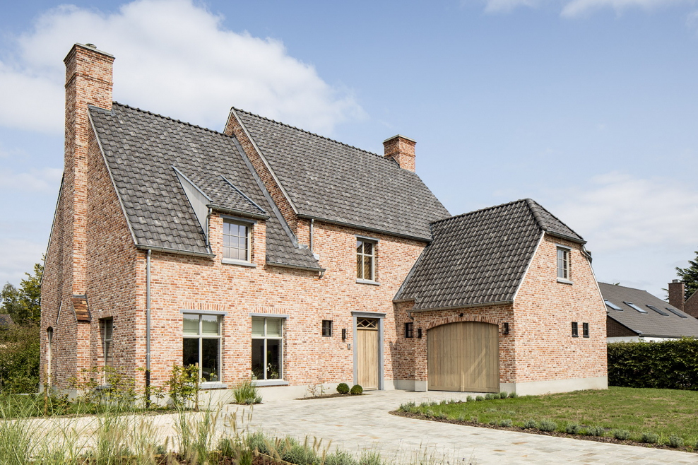 Особняк Коллинз