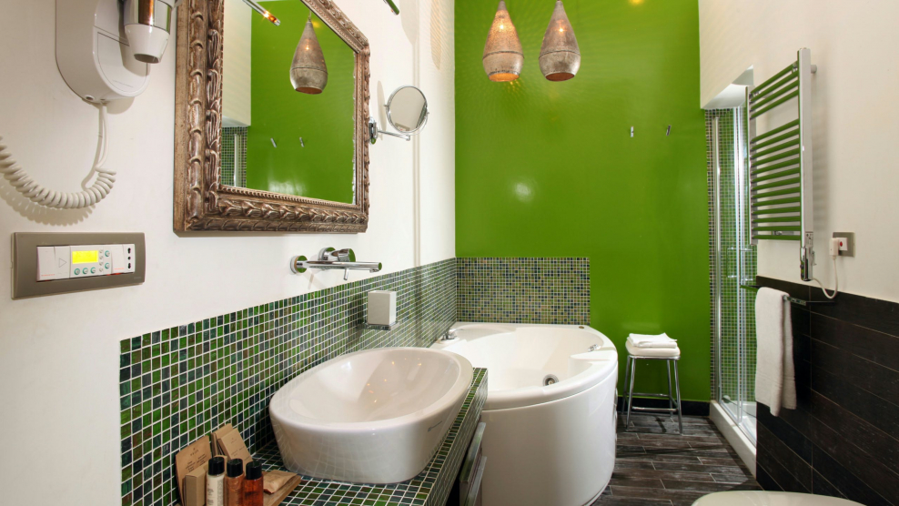 Ванная комната