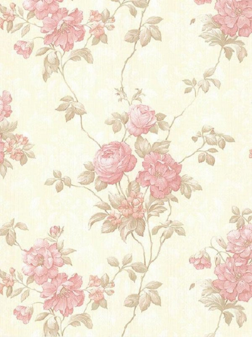 Ассортимент обоев для стен