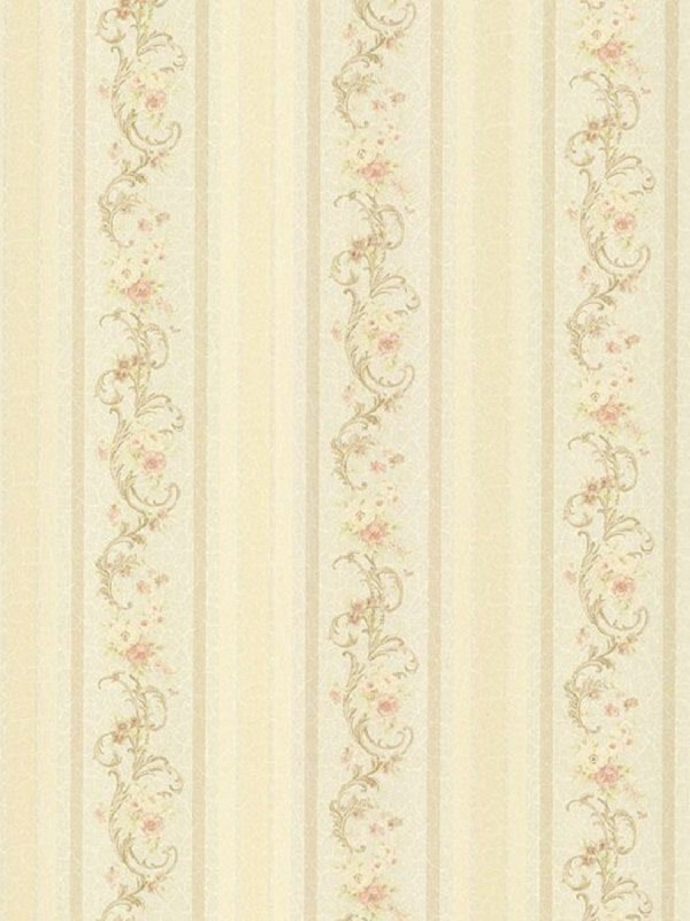 Обои бумажные