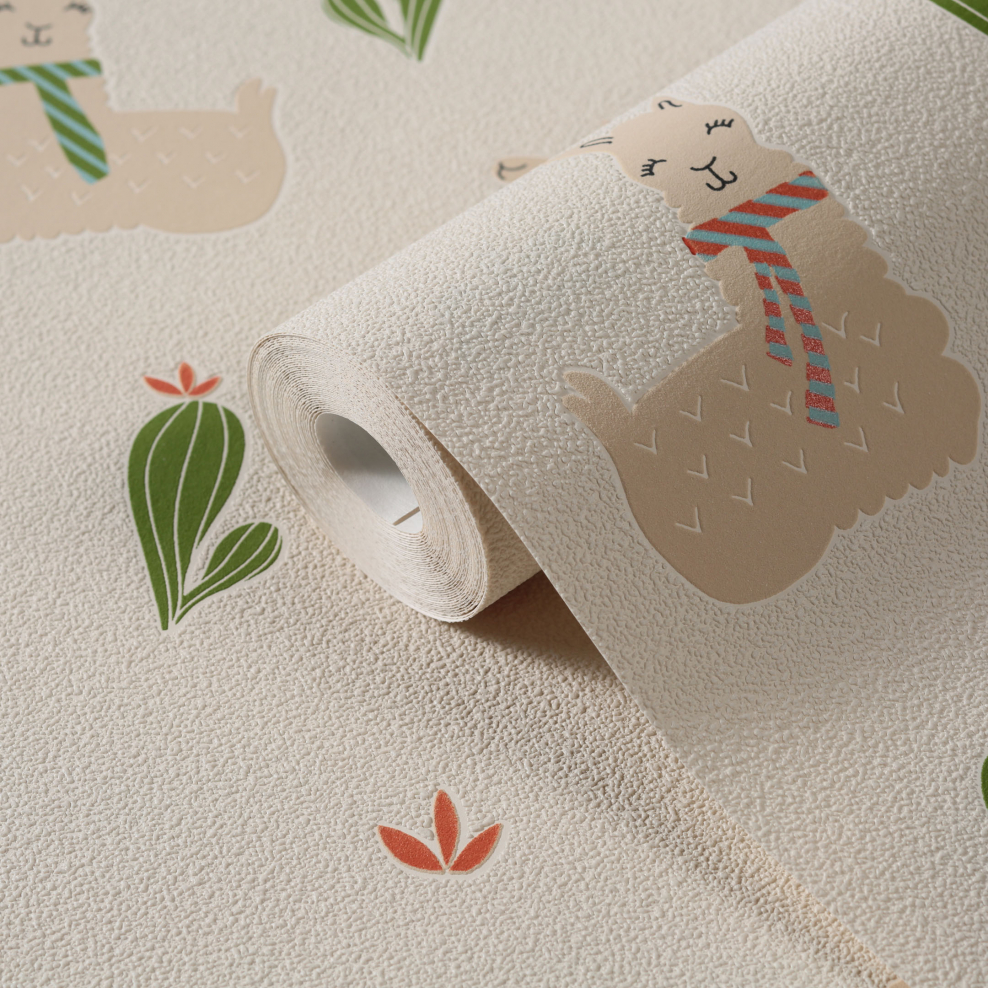 Обои флизелиновые Rasch Kids &teens