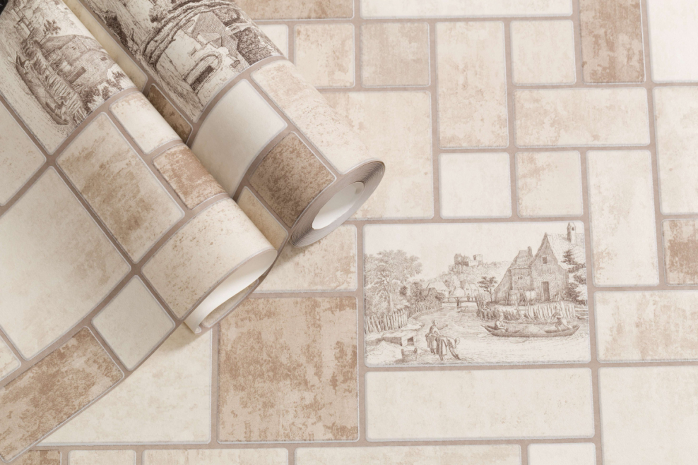 Леруа Мерлен обои Home