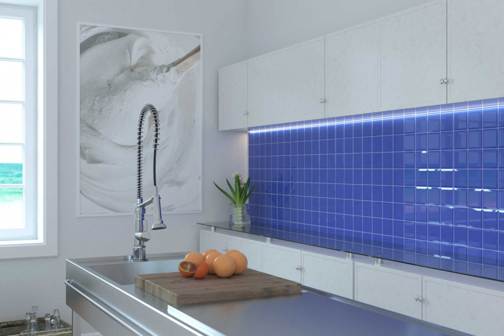 Плитка настенная Finezza Терамо