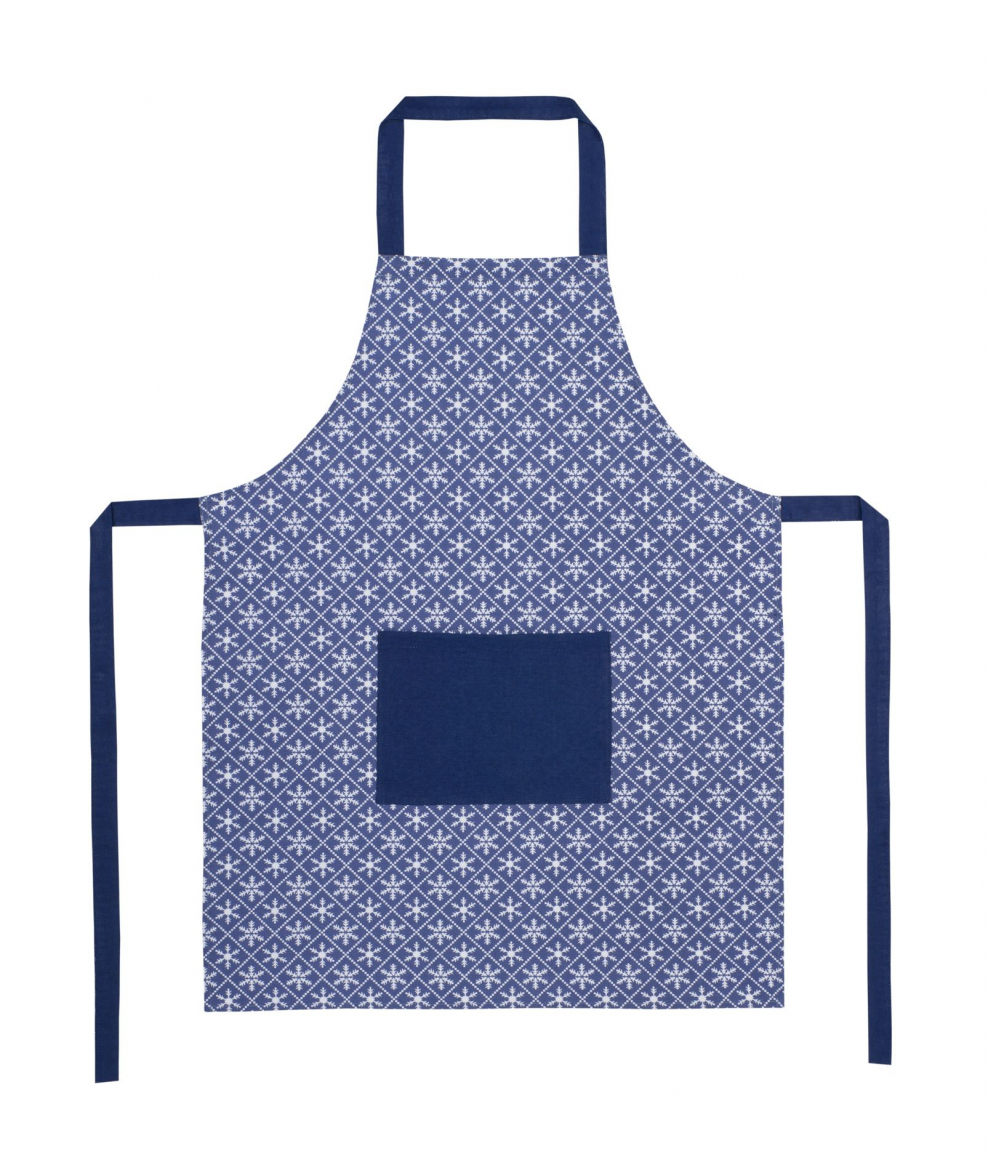 Цельнокроеный фартук