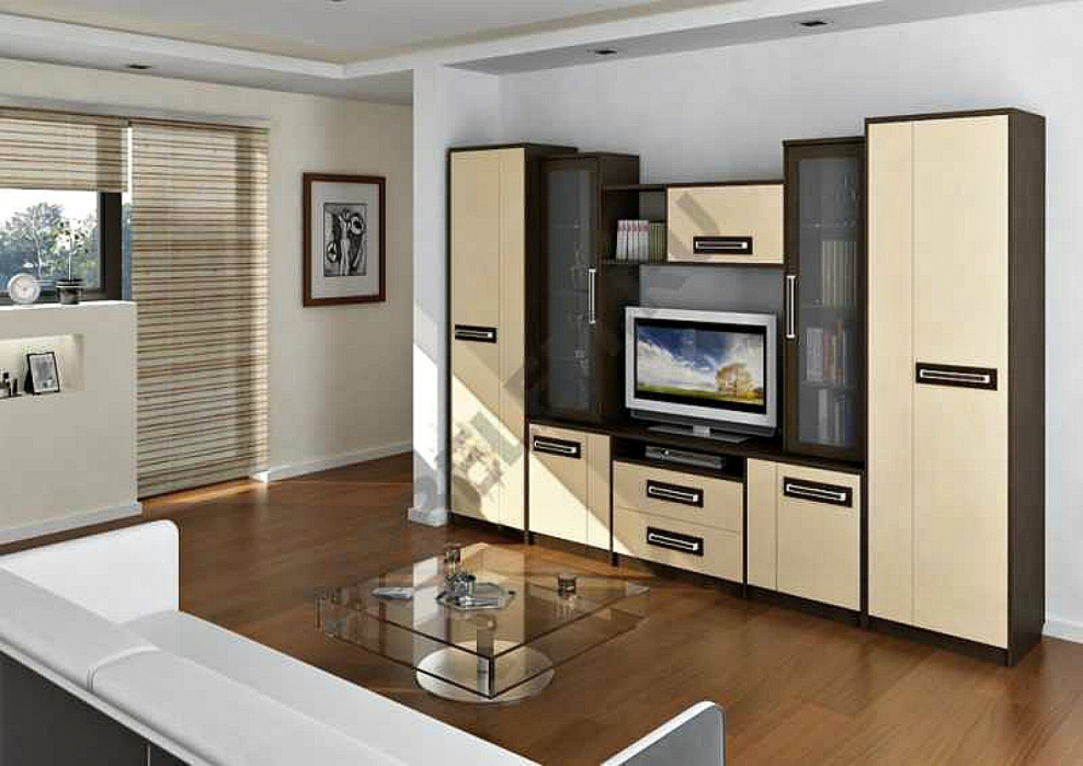 Стенка Прадо 2