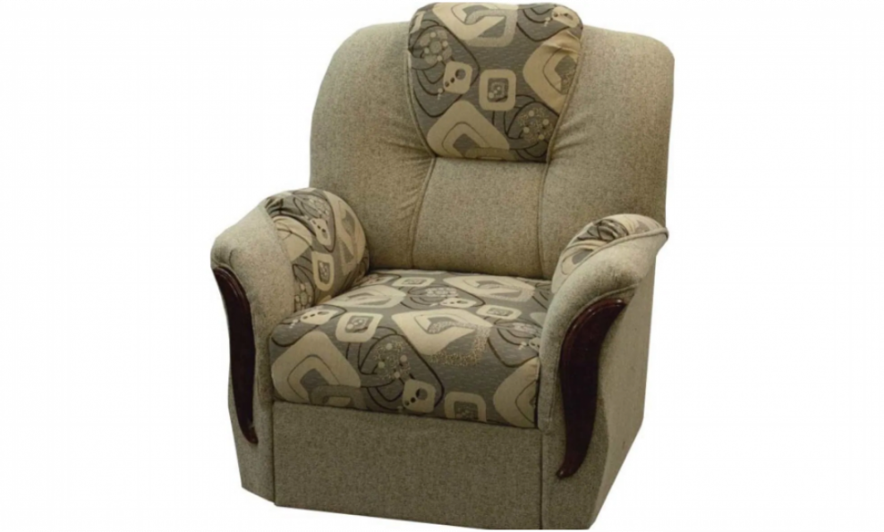 Кресло кровать в мебельграде