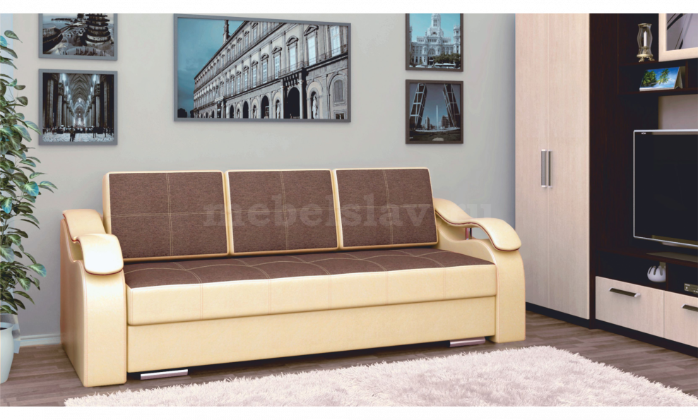 Милана диван Браво мебель