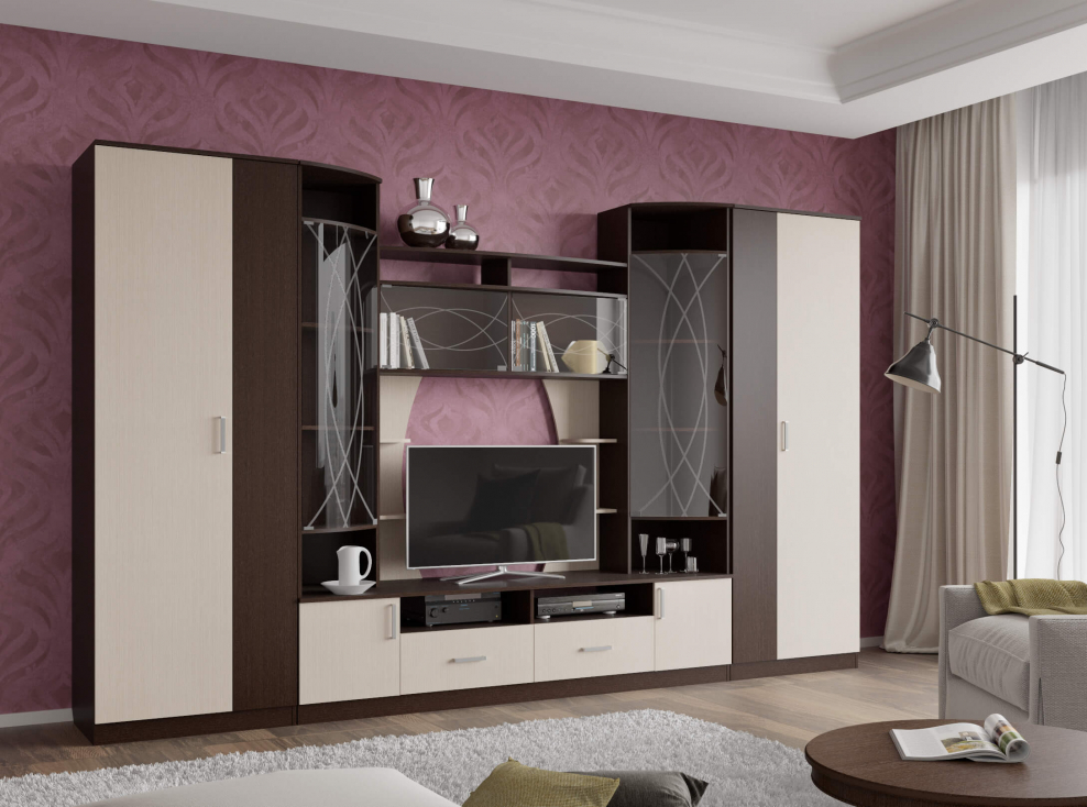 Гостиная Лороза