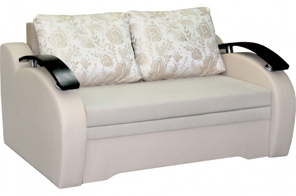 Диван-кровать «френд 2» pushe