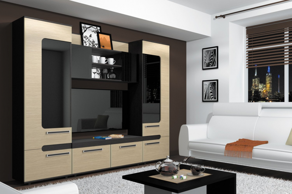 Гостиная Сона фабрика Заречье