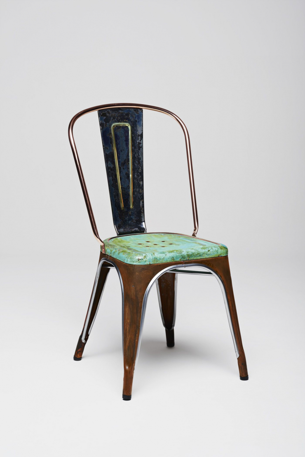 Ксавье Пошар стул