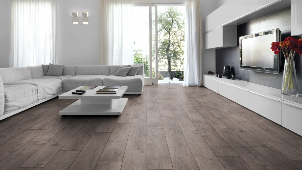 Ламинат Kronotex дуб рифт d3044 Exquisit Plus