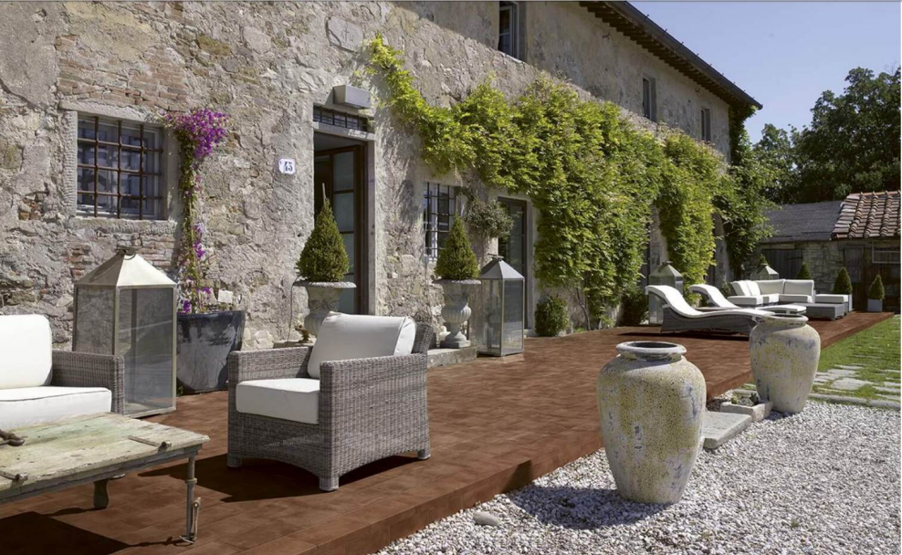 Интерьер Италия современный