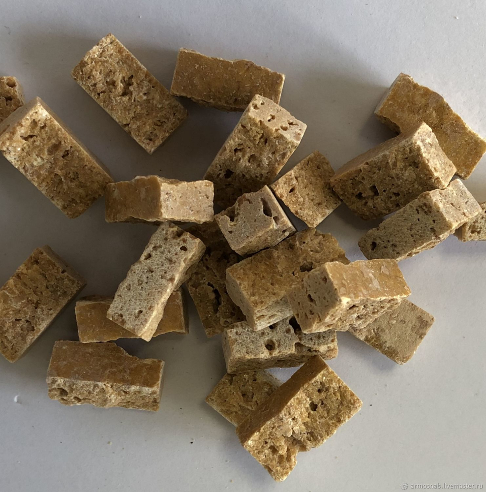 Натуральный камень для римской мозаики