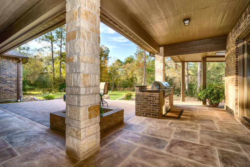 Итальянский камень тарахтит фото