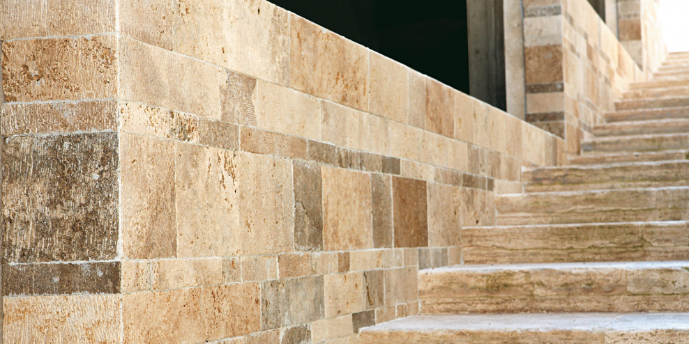 Травертин Армения