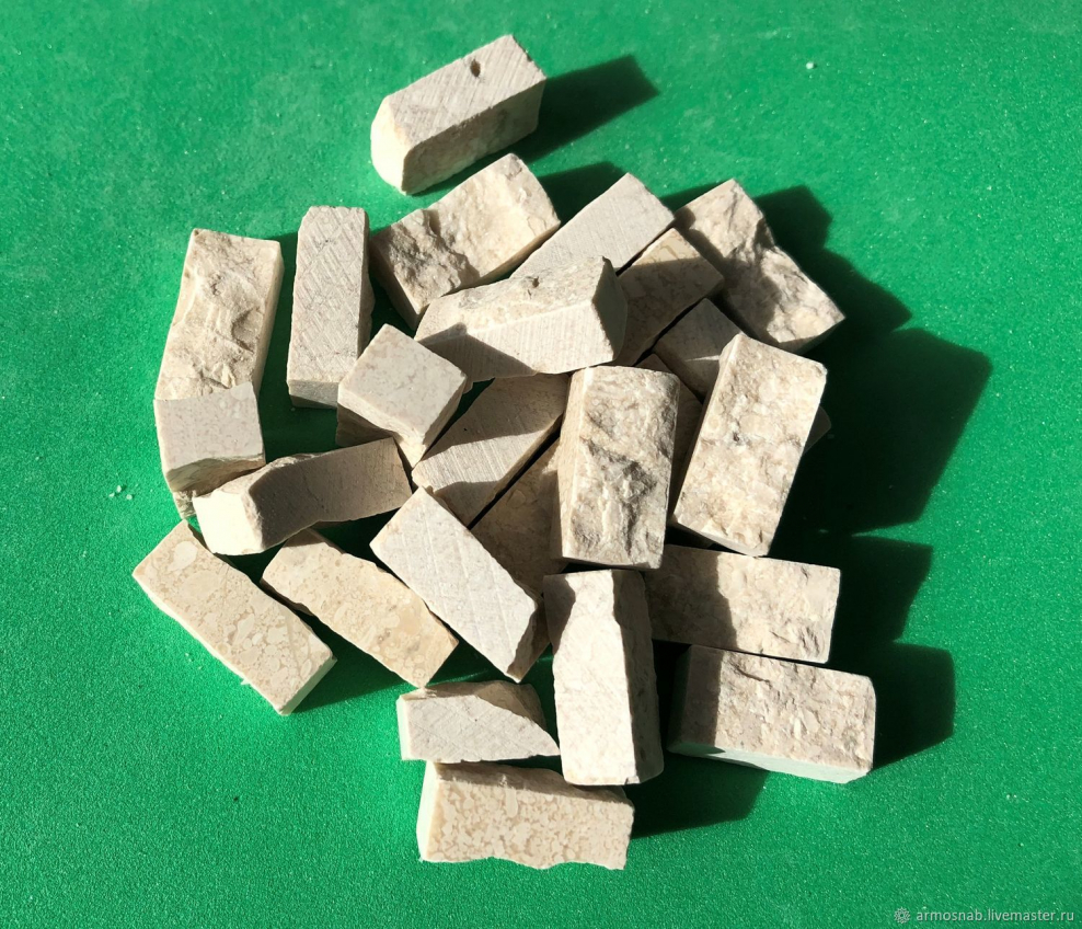 Дом в стиле Тоскана