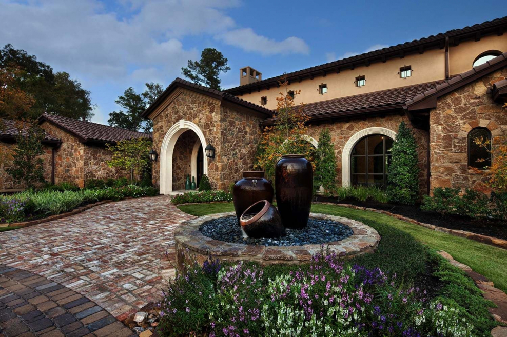 Альберобелло Трулли внутри