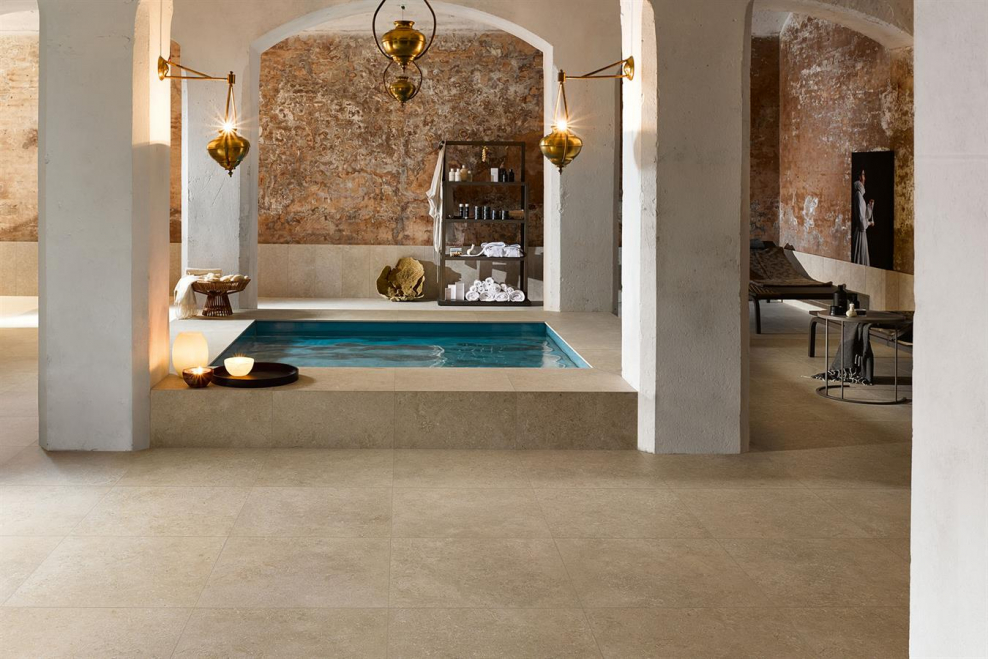 2342/BST итальянский камень