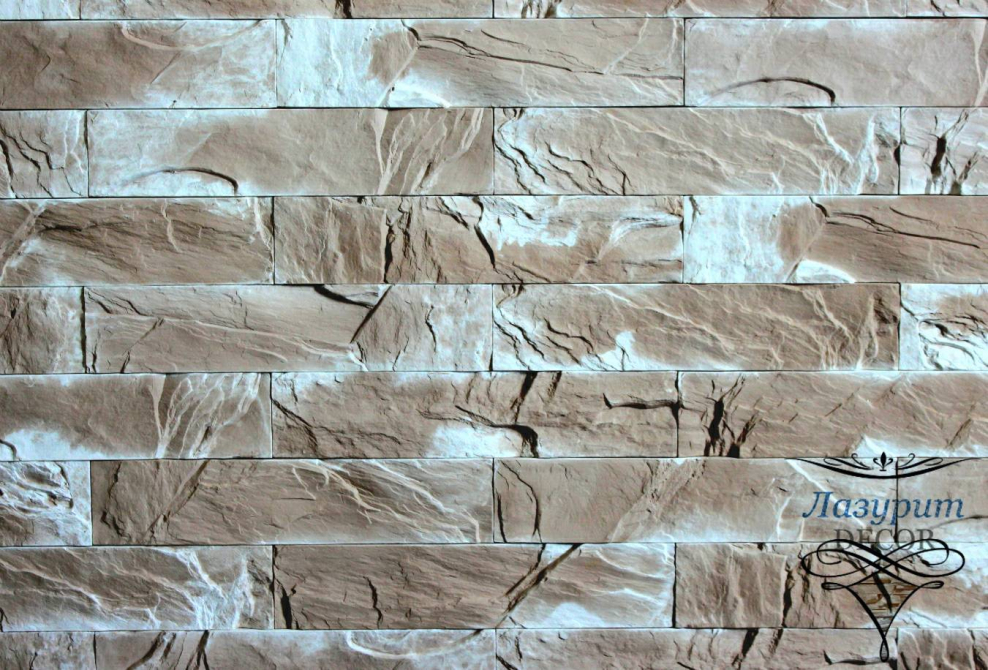 Спальня в Каменном стиле