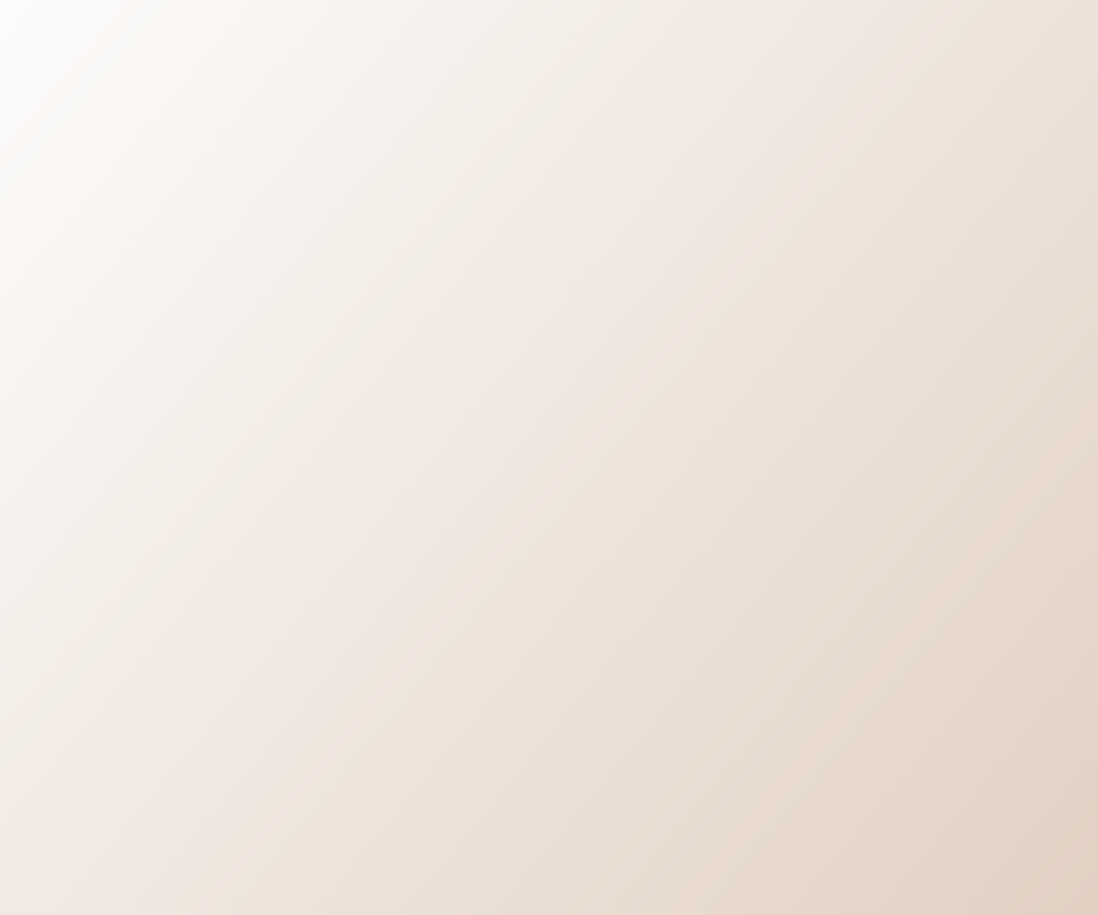 Бежевый градиент