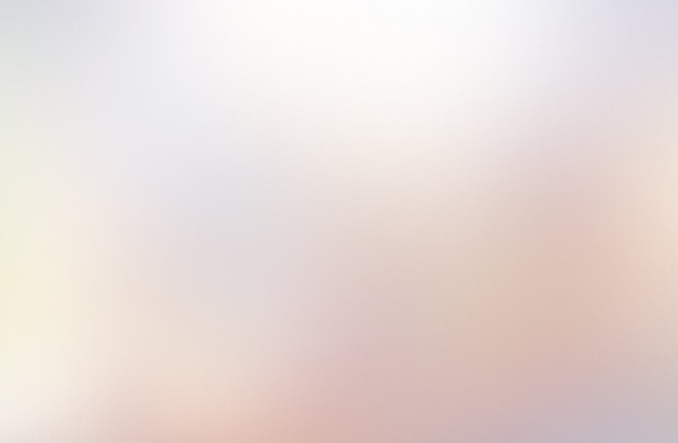 Фон градиент светлый