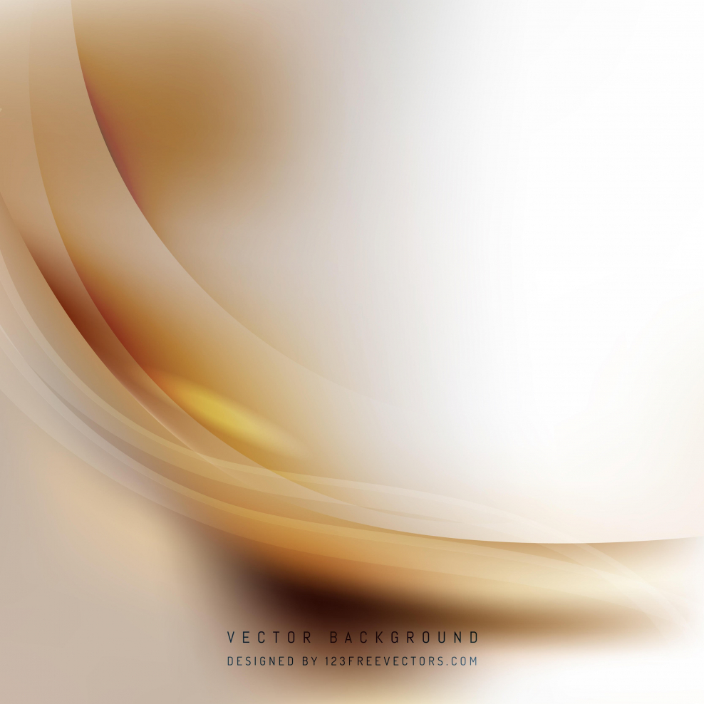 Фон бежевый градиент