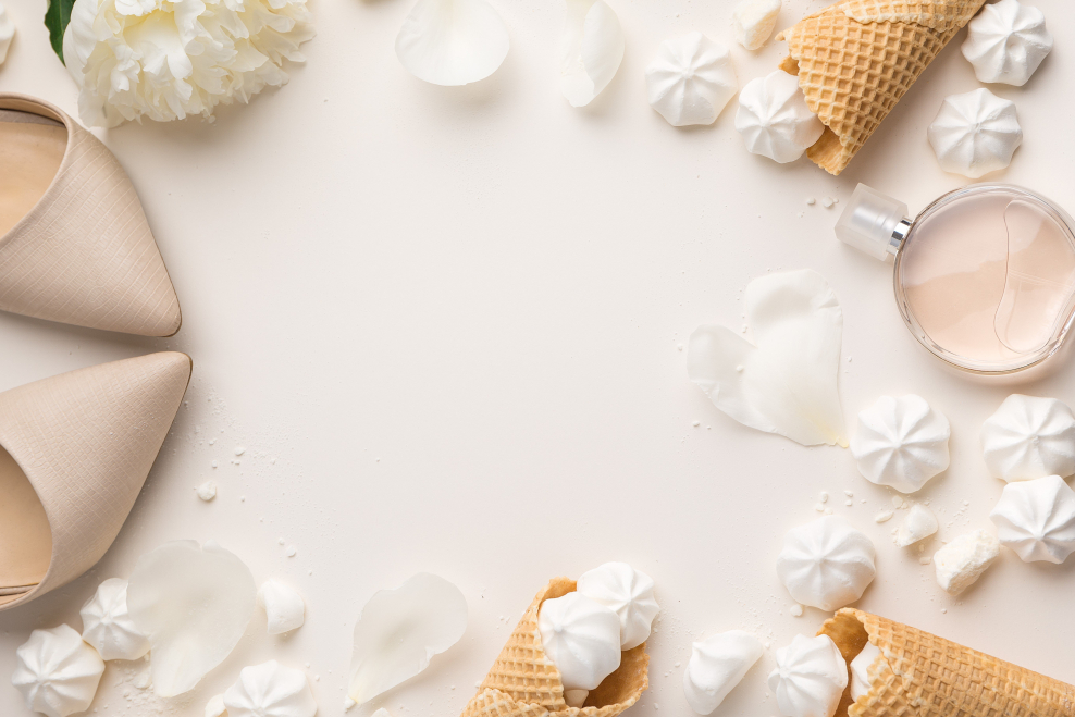 Текстура бумаги