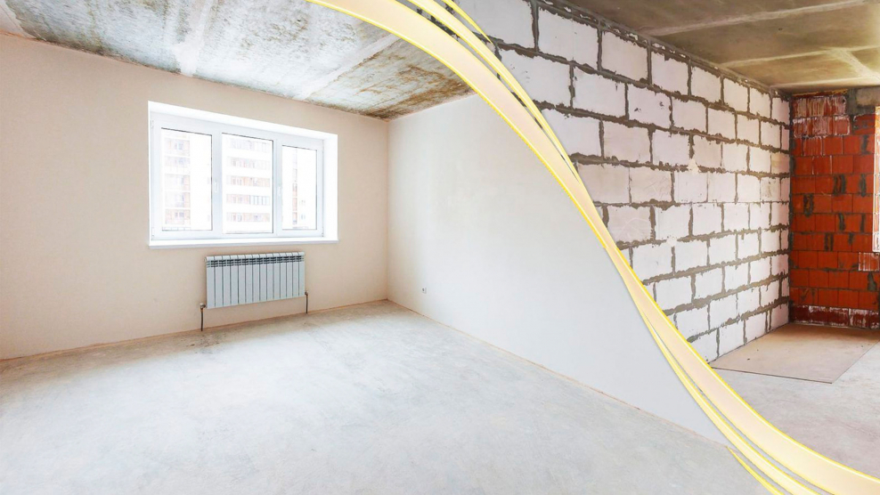 Механизированная штукатурка стен