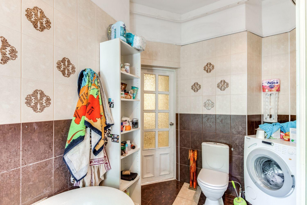 Две похожие квартиры