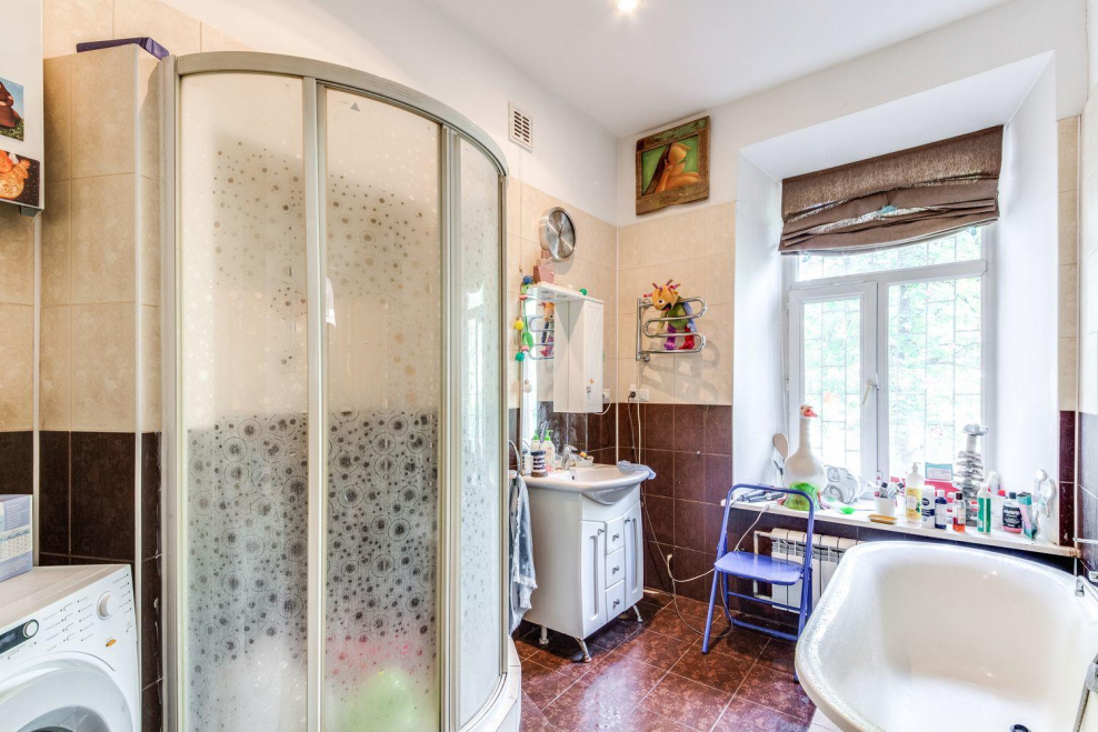 Евроремонт квартиры