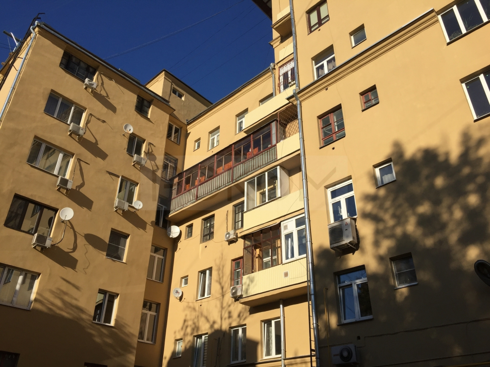 Посуточно снять квартиру Кострома ул Никитская д. 132