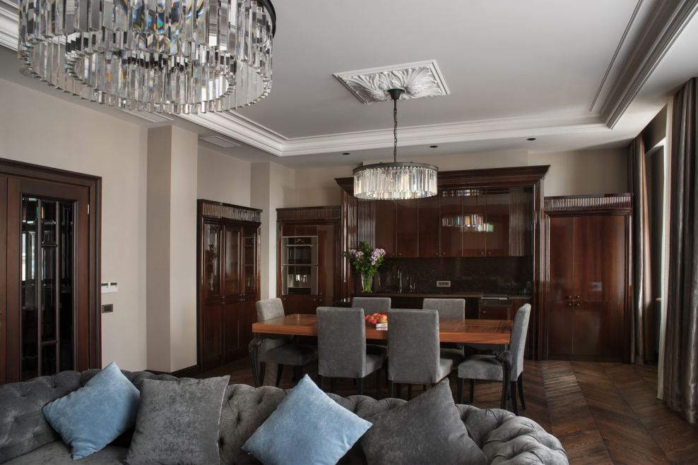 Фото похожие квартира