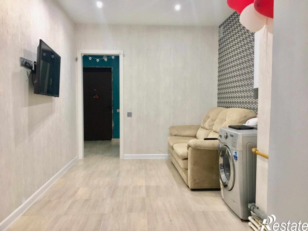 Квартира на Никитской