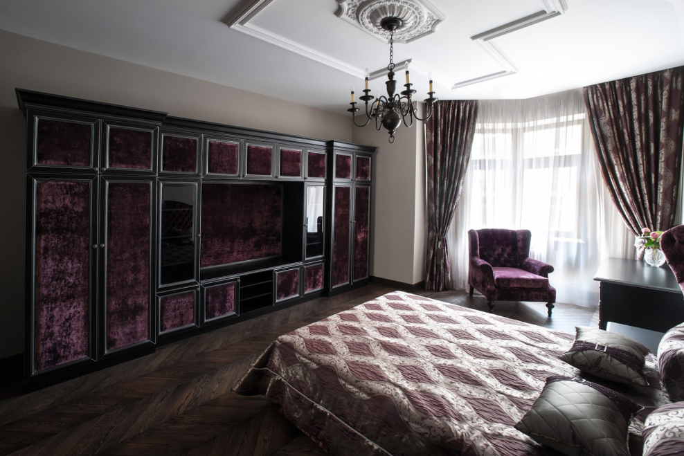 Квартира 300кв в Москве