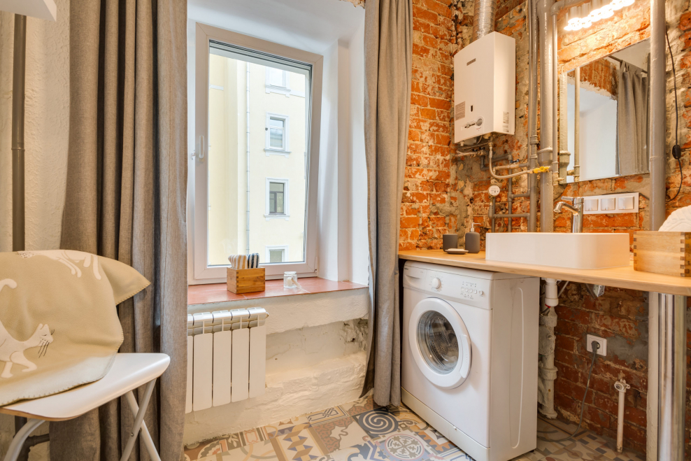 Дом полярников в Москве на Никитском бульваре планировка квартир