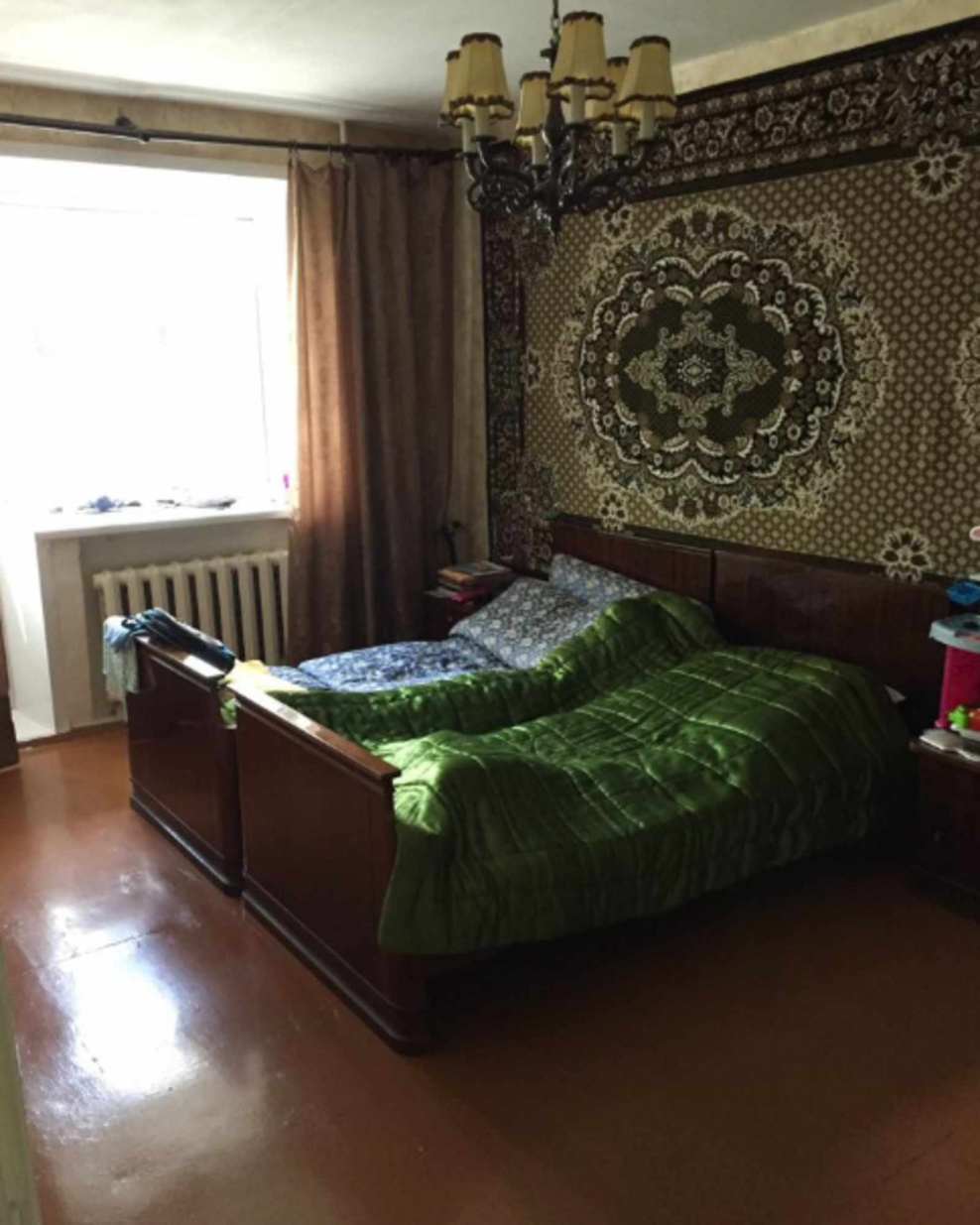 Кострома Никитская дом 55