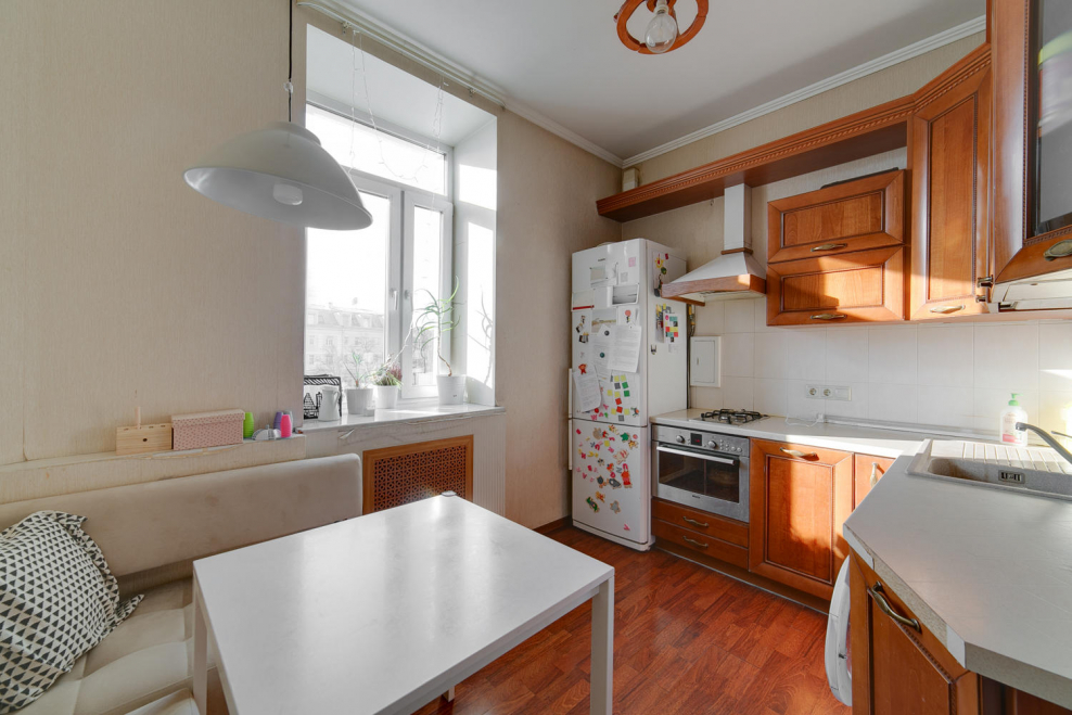 Купить 1- комн. Квартиру в Переславле Залесском элитную вторичку