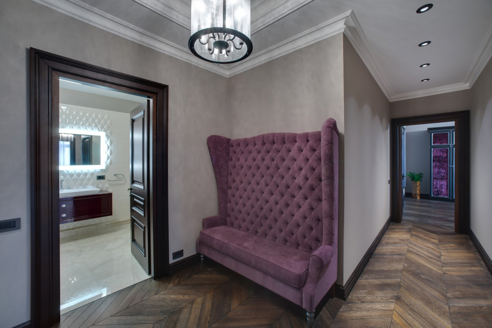 Кострома частный сектор