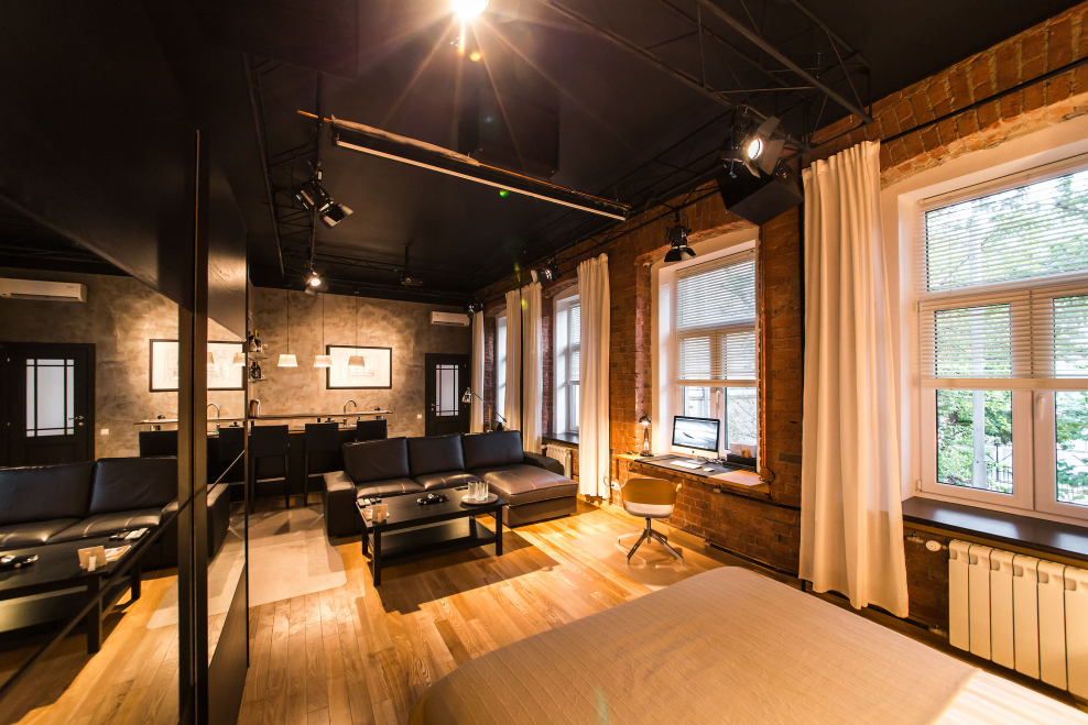 Никитский бульвар дом 7 б аренда квартир