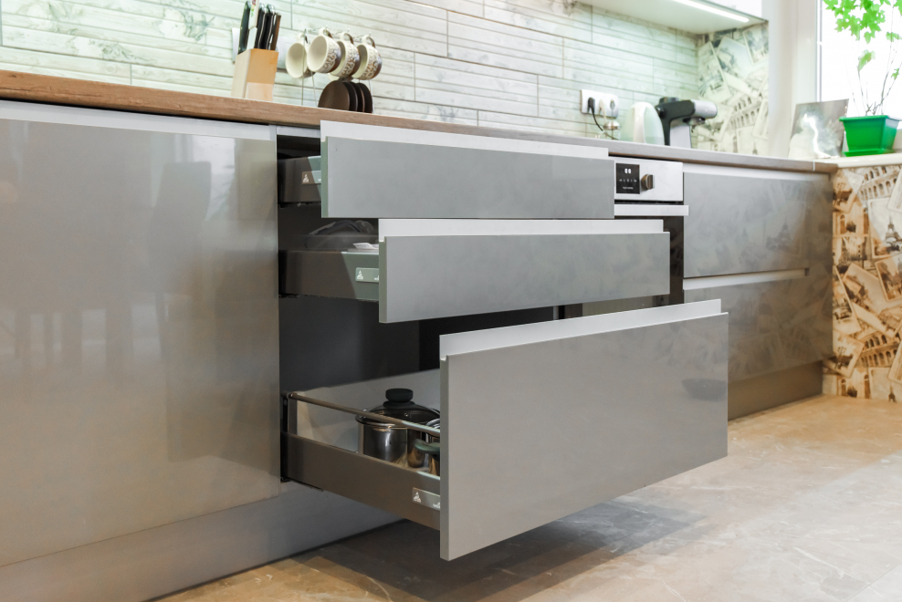 Ручка с1 и с2 Зов