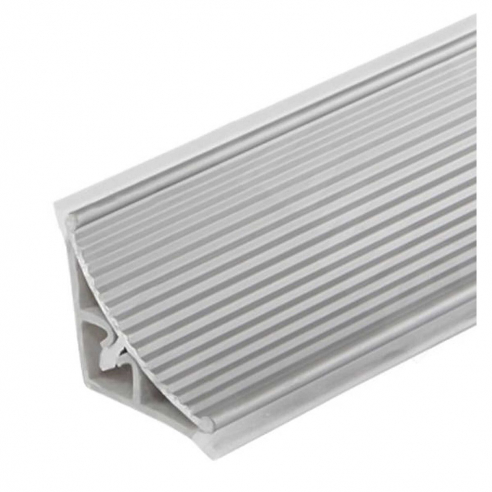 Плинтус Alulight l=4м