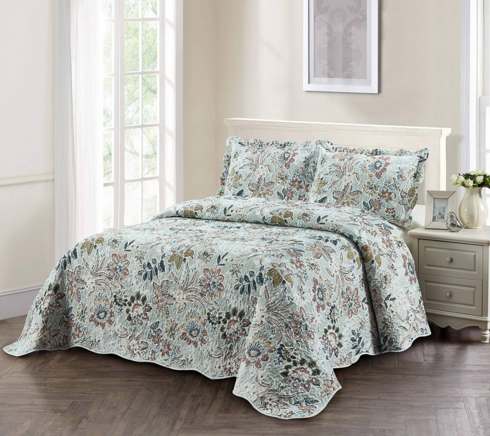 Покрывало 230х250, Sofi de Marko