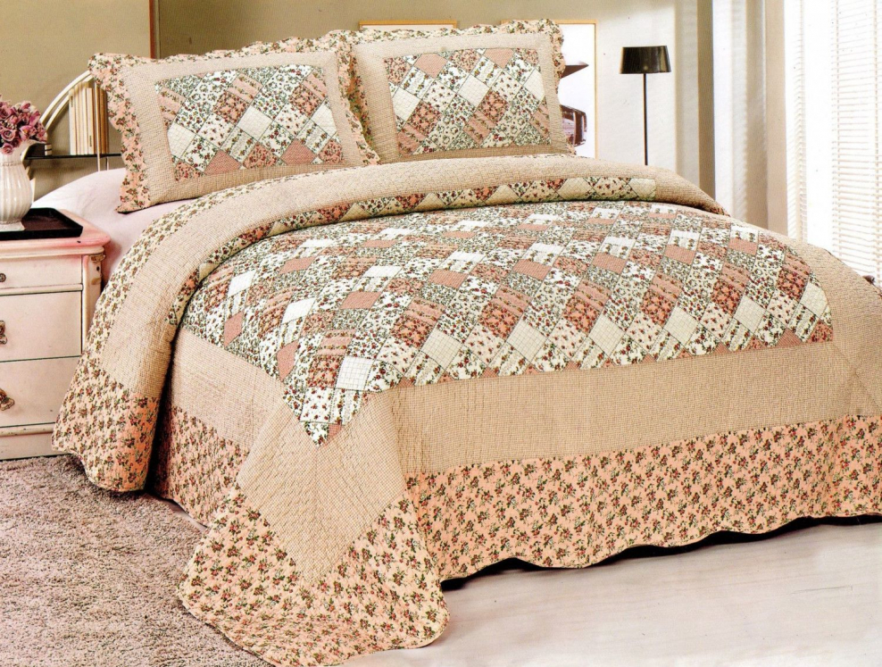 Patchwork 333 pw333-802 код2060